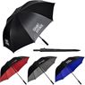 US Basic Hankley Auto-Open Golf Umbrella, UM-UB-27-B