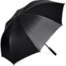 US Basic Hankley Auto-Open Golf Umbrella, UM-UB-27-B