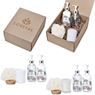 Eva & Elm Luxury Bliss Bath & Body Gift Set, GF-EE-1249-B