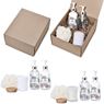 Eva & Elm Luxury Bliss Bath & Body Gift Set, GF-EE-1249-B