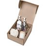 Eva & Elm Luxury Bliss Bath & Body Gift Set, GF-EE-1249-B