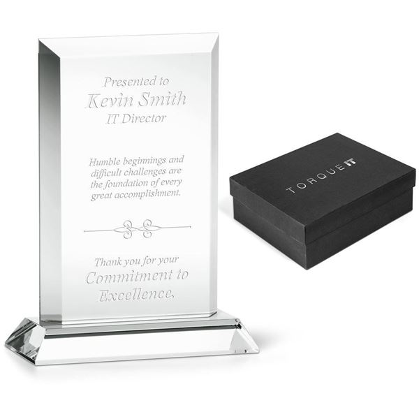 Prestige Award, AWARD-050