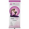 Champion Fabric Pull Up Banner, DISPLAY-4005