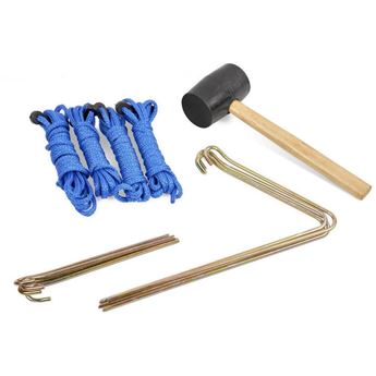 toolkit used to set up gazebo, TOOLKIT-2000