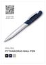 Altitude Pythagoras Ball Pen, PEN-780