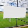 Sublimated Display Fabric Banner 3m X 1.2m, BA-AM-6-D