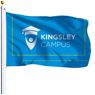 Champion Corporate Pole Flag 1800mm X 1200mm, DISPLAY-1045