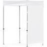 Ovation Sublimated Gazebo 1.5m X 1.5m - 1 Full-Wall Skin, DISPLAY-2022