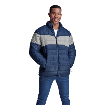 Reversible Padded Puffer Mens, RPP-MNS