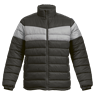 Reversible Padded Puffer Mens, RPP-MNS