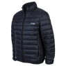 JCB Light Puffer Jacket, JCB-13