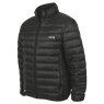 JCB Micro Lite Puffer Jacket, JCB-27