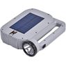 Swiss Cougar Hanoi Solar Lantern & Power Bank, AH-SC-73-B