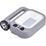 Swiss Cougar Hanoi Solar Lantern & Power Bank, AH-SC-73-B