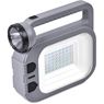 Swiss Cougar Hanoi Solar Lantern & Power Bank, AH-SC-73-B