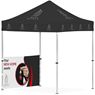 Ovation Gazebo 2m x 2m Petite 1 H-Wall, DISPLAY-2146