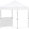 Ovation Gazebo 2m x 2m Petite 1 H-Wall, DISPLAY-2146