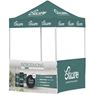 Ovation Gazebo 2 X 2m 2H-Walls, DISPLAY-2048