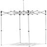 Ovation Sublimated Gazebo 2m X 2m Petite Frame - 1 Full Wall Skin, DISPLAY-2142