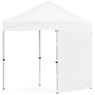 Ovation Sublimated Gazebo 2m X 2m Petite Frame - 1 Full Wall Skin, DISPLAY-2142