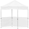 Ovation Gazebo 2m x 2m Petite 2 H-Walls, DISPLAY-2148