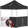 Ovation Gazebo 2m x 2m Petite 2 H-Walls, DISPLAY-2148