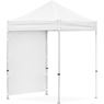 Ovation Sublimated Gazebo 2m X 2m - 1 Full-Wall Skin, DISPLAY-2042