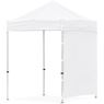 Ovation Sublimated Gazebo 2m X 2m - 1 Full-Wall Skin, DISPLAY-2042