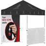 Ovation Gazebo 2 X 2m Petite 1H-Wall 1F-Wall, DISPLAY-2154