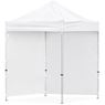 Ovation Sublimated Gazebo 2m X 2m - 2 Full-Wall Skins, DISPLAY-2044