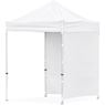 Ovation Sublimated Gazebo 2m X 2m - 2 Full-Wall Skins, DISPLAY-2044