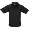 Kids Splice Golf Shirt, BIZ-3611