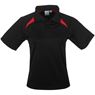 Kids Splice Golf Shirt, BIZ-3611