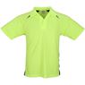 Kids Splice Golf Shirt, BIZ-3611