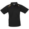 Kids Splice Golf Shirt, BIZ-3611