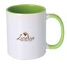 Two Tone Sub Mug, MUG176