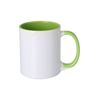 Two Tone Sub Mug, MUG176