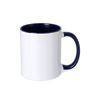 Two Tone Sub Mug, MUG176