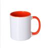 Two Tone Sub Mug, MUG176