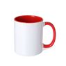 Two Tone Sub Mug, MUG176