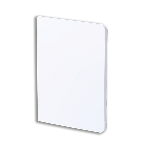 Neltec A5 Anti-Bacterial Notebook, BF2592