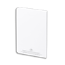 Neltec A5 Anti-Bacterial Notebook, BF2592