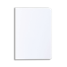 Neltec A5 Anti-Bacterial Notebook, BF2592