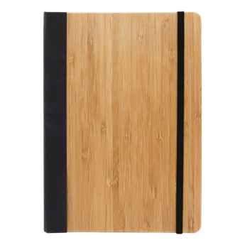 Bamboo Notebook, BF0220