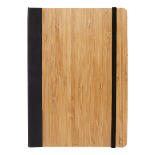 Bamboo Notebook, BF0220