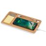 Okiyo Musen Wireless Charger Desk Organiser, MT-OK-389-B