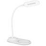 Swiss Cougar Doha Wireless Charger & Desk Lamp, MT-SC-387-B