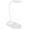 Swiss Cougar Doha Wireless Charger & Desk Lamp, MT-SC-387-B