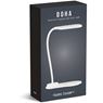 Swiss Cougar Doha Wireless Charger & Desk Lamp, MT-SC-387-B