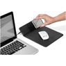 Ashburton Mousepad With Wireless Charger, TECH-5040